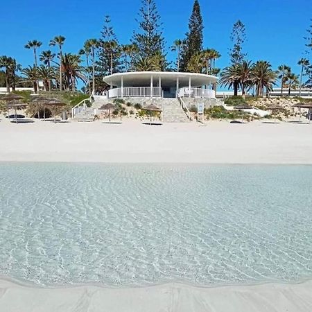 Nissi Golden Sands Sea View 2 Bedroom Apartment Ayia Napa Esterno foto