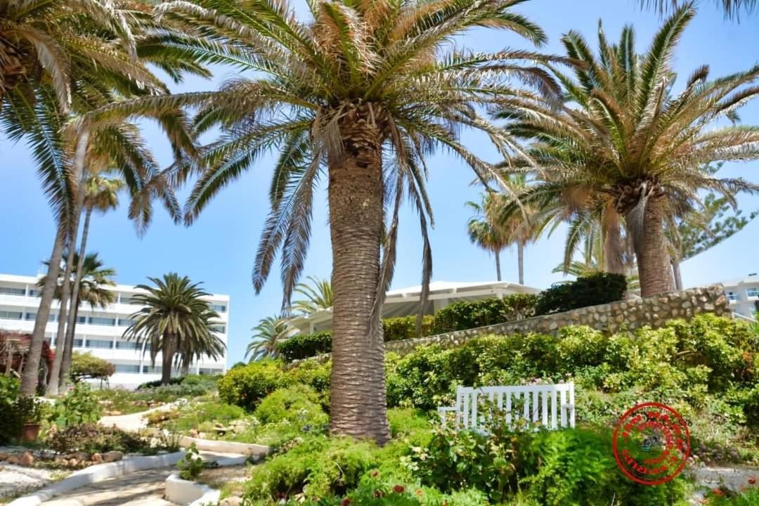 Nissi Golden Sands Sea View 2 Bedroom Apartment Ayia Napa Esterno foto