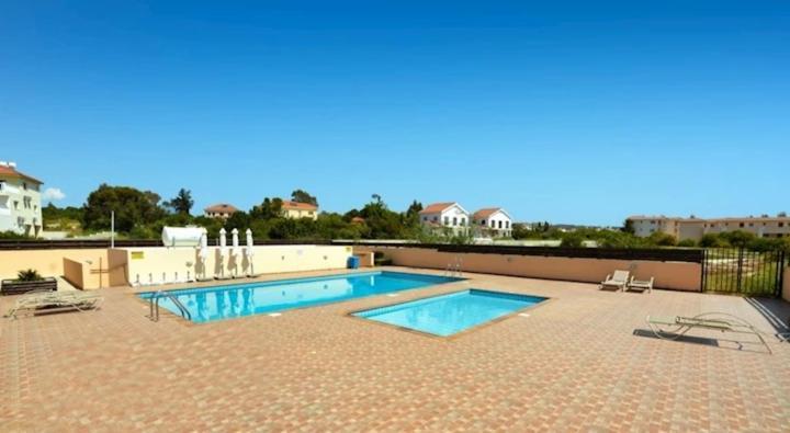 Nissi Golden Sands Sea View 2 Bedroom Apartment Ayia Napa Esterno foto
