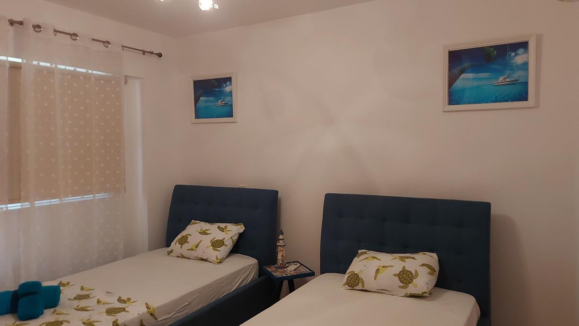 Nissi Golden Sands Sea View 2 Bedroom Apartment Ayia Napa Esterno foto